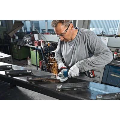 Meuleuse d'angle 125mm 18V GWS 18V-10 PC - Bosch