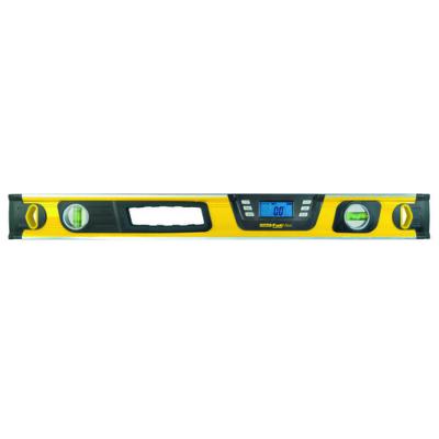 Niveau digital Fatmax 2 fioles 60cm - Stanley