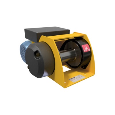 Treuil lectrique MOTORBOX500 BT Force 500kg 6mm - Huchez