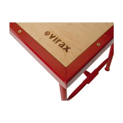Table monteur standard 84x108x64cm charge 300kg - Virax