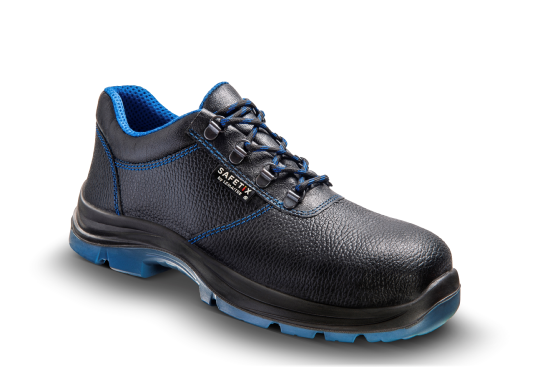 CHAUSSURE DE SECURITE SMARTFOX BLUE BAS - Lemaitre
