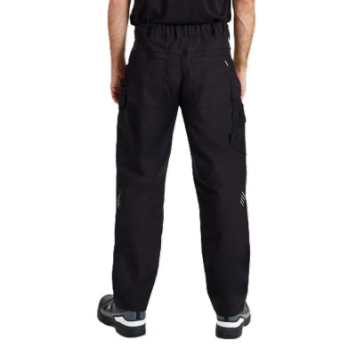 PANTALON DE TRAVAIL ENTIRE AVEC STRETCH - Engel