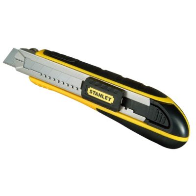 Cutter  cartouche Fatmax 18 mm - Stanley