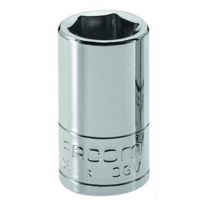 Douille 1/4" 6 Pans - Facom