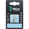 Embout Torx® TS SB acier inoxydable inox 3867/1 - Wera