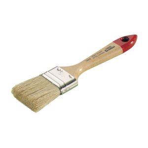 Brosse à vernir universelle pinceau plat - Outil Parfait