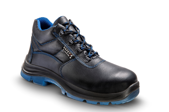 CHAUSSURE DE SECURITE SMARTFOX BLUE HAUT S3 SR FO 35