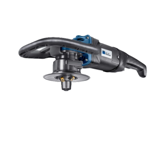 CHANFREINEUSE TRUTOOL TKA 1500 (2A1) D AVEC PORTE-OUTIL 45° - Trumpf 