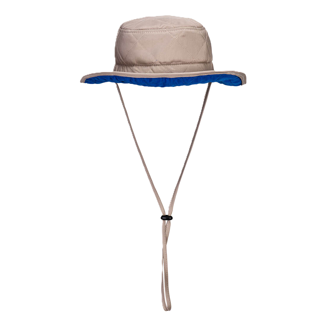 BOB RAFRAICHISSANT  BORDS LARGES KAKI CV24 S/M - PORTWEST
