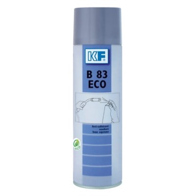 Anti-adhérent aqueuse soudure B83 ECO KF - CRC