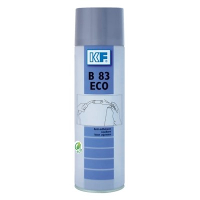 Anti-adhrent aqueuse soudure B83 ECO KF - CRC