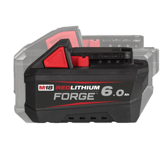 BATTERIE FORGE 18V M18 6AH