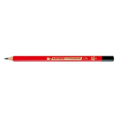 Crayon Orlow Cellugraph triangulaire 24cm mine 4mm - Lyra