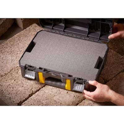 Mallette PRO-STACK™ FatMax (Charge max 30kg 13,5L) - Stanley