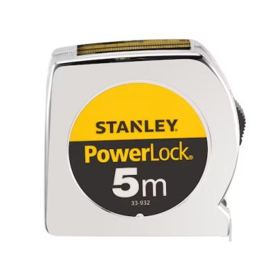 Mètre à ruban Powerlock® avec lecture directe 5m - Stanley
