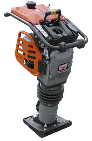 PILONNEUSE RTX68 MOTEUR HONDA CX100 - Altrad