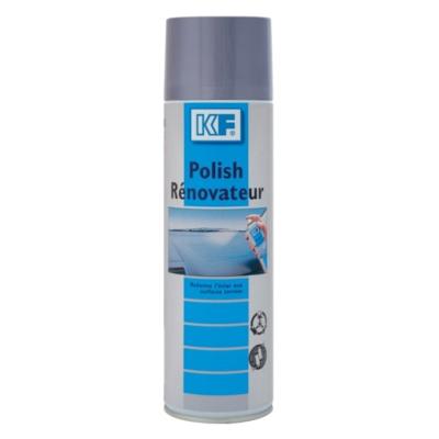 POLISH RENOVATEUR pour multi-surfaces ternies redonne brillance anti tache 1109 - KF CRC