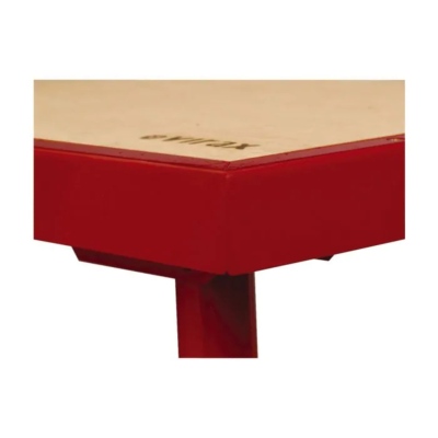 Table monteur standard 84x108x64cm charge 300kg - Virax