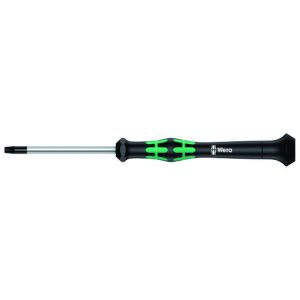 Tournevis électronicien Torx®/Torx® BO 2067 - Wera