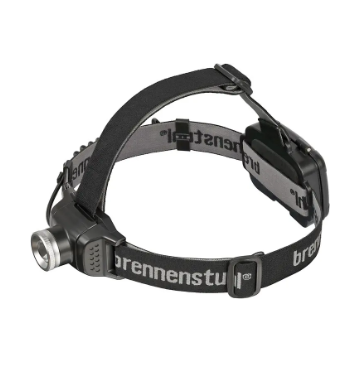 LAMPE FRONTALE LED LUX PREMIUM LED KL 200F