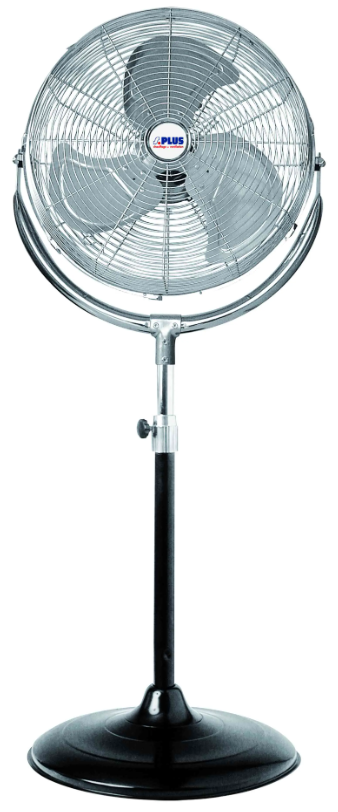 VENTILATEUR SUR PIED VM 50 PI.2