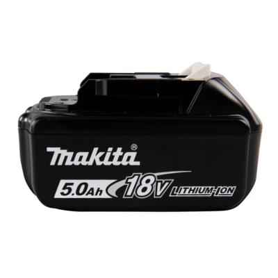 Batterie seule Makstar Li-Ion 18V / 5 Ah BL1850B (197280-8) - Makita