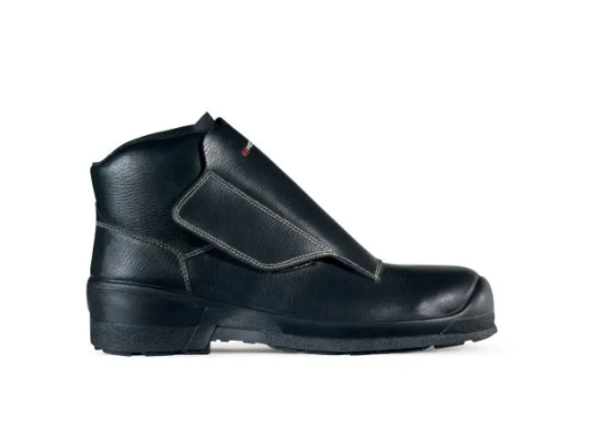 CHAUSSURE DE SECURITE MACSOLE 1.0 WLD LOW 38