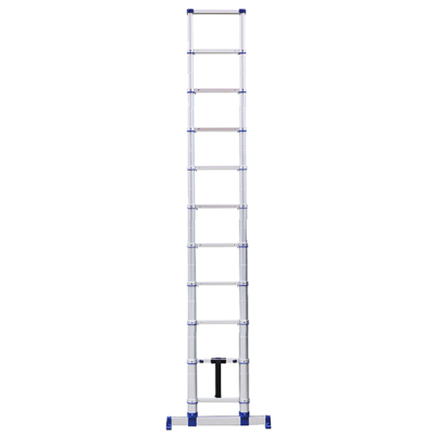 Échelle télescopique X'TENSO 2 3,20m 11 Marches - Tubesca