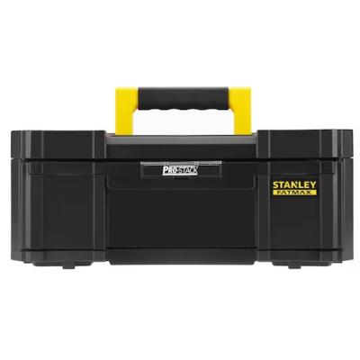 Mallette grand tiroir avec 6 casiers de rangement PRO-STACK™ FatMax - Stanley