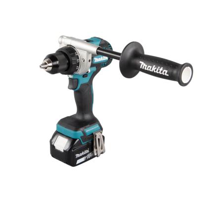 Perceuse visseuse LXT 18V 13mm puissant compact lger DDF486ZJ - Makita