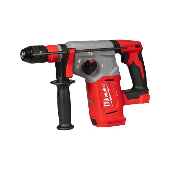 Perforateur burineur SDS-PLUS 18V 2,3J M18BLHX-0X - Milwaukee
