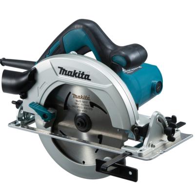 Scie circulaire compacte et ultra lgre 1200W 190mm HS7601K - Makita