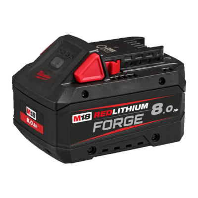 BATTERIE FORGE 18V M18 6AH