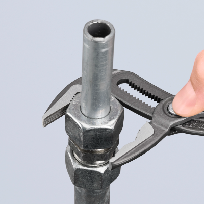 PINCE MULTIPRISE COBRA ULTRA-EFFILEE 180 MM - Knipex