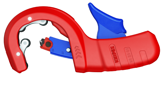 COUPE-TUBE PLASTIQUE DPT50 - Knipex