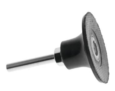 KGS PLATEAU SUPPORT TIGE DE 6X40MM 45 mm