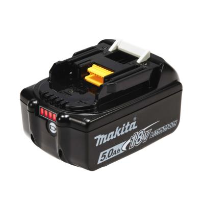 Batterie seule Makstar Li-Ion 18V / 5 Ah BL1850B (197280-8) - Makita