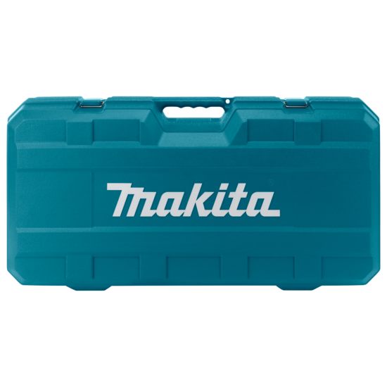 Coffret de rangement transport 824984-6 pour 2 meuleuses Ø230mm + Ø125mm - Makita