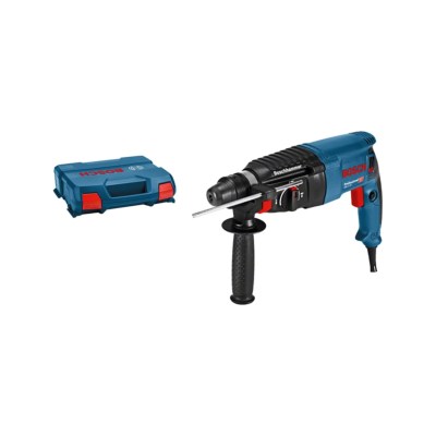 Perforateur burineur SDS-PLUS 830W 2,7J GBH 2-26 - Bosch