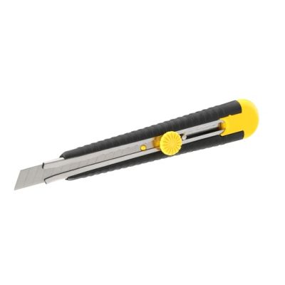 Cutter MPO 9 mm - Stanley