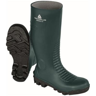 Botte de scurit BRONZE2 S5 SRA - Delta Plus