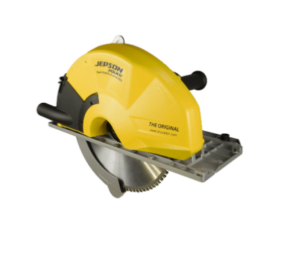 SCIE CIRCULAIRE SUPER HAND DRY CUTTER 8320 - Jepson