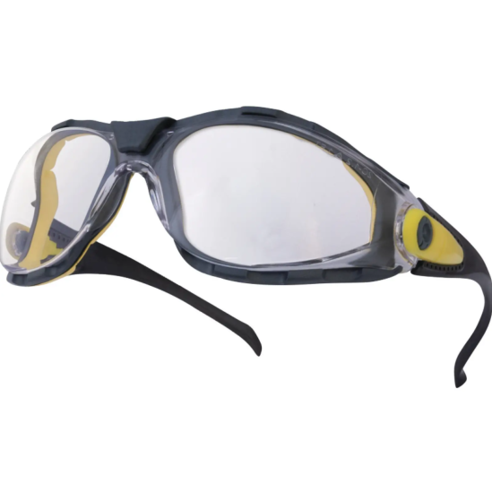 LUNETTE DE PROTECTION PACAYA CLEAR