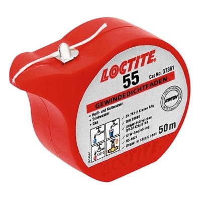 Fibre tanche rapide, facile, fiable pour raccord (50m) - Loctite