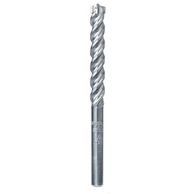 Foret "Optima3+" carbure 3 taillants Ø4 à 10mm 263B (Coffret x5) - Diager