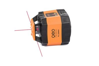 Laser rotatif utilisation facile FL 220HV - Geo Fennel