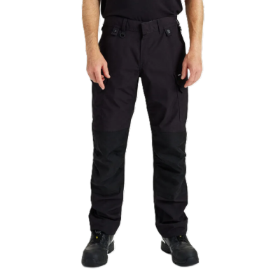 PANTALON DE TRAVAIL ENTIRE AVEC STRETCH - Engel