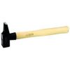 Marteau rivoir manche hickory 400gr - Ks Tools