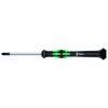 Tournevis électronicien Torx®/Torx® BO 2067 - Wera