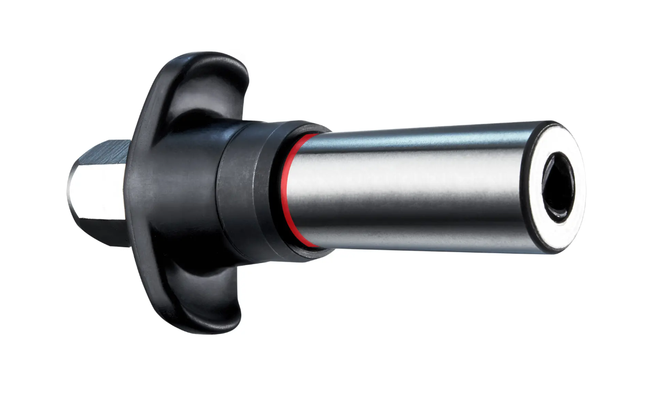 AGRAFE HYDRAULIQUE PRO A CONNEXION RAPIDE M10X1,00 F